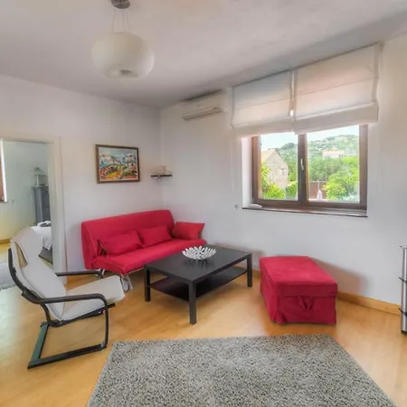 Family Friendly With A Swimming Pool - 20859 무르테르