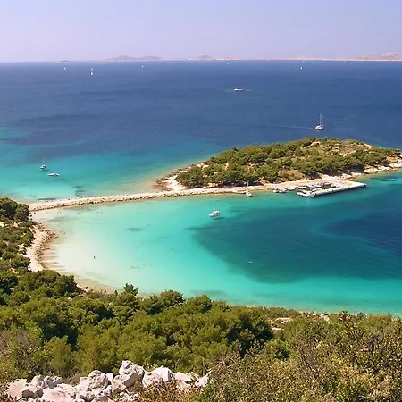 Family Friendly With A Swimming Pool - 20859 * 무르테르