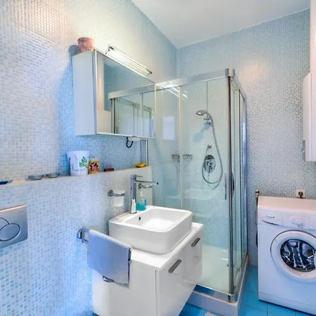 Family Friendly With A Swimming Pool - 20859 Murter