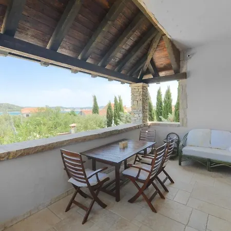 Family Friendly With A Swimming Pool - 20859 * 무르테르