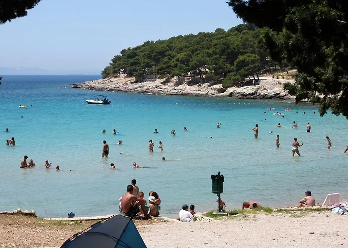 Apartman Family Friendly With A Swimming Pool - 20859 Murter