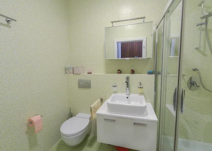 Family Friendly With A Swimming Pool - 20859 * מורטר